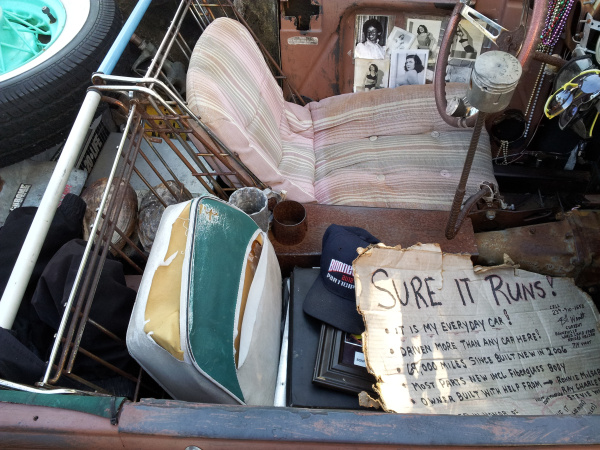 copyright Beth Carter