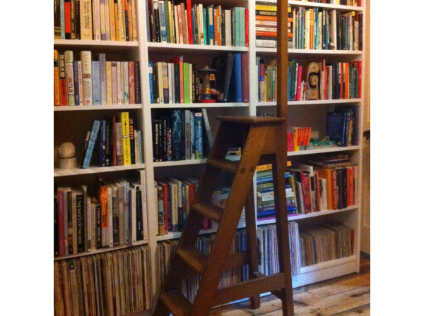 photo copyright Claire Fuller