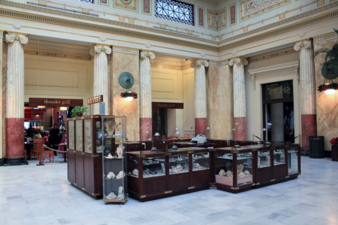 copyright - Dawn M. Miller