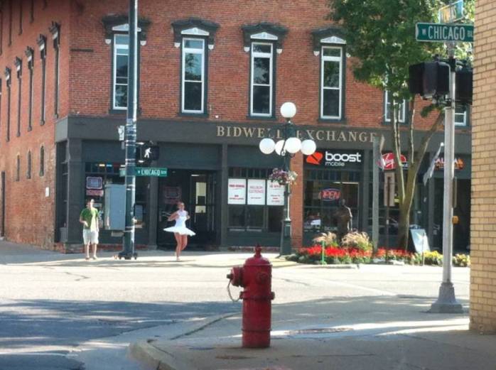 Copyright - Renee Heath