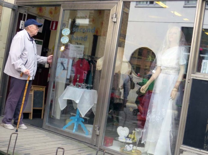 copyright - John Nixon