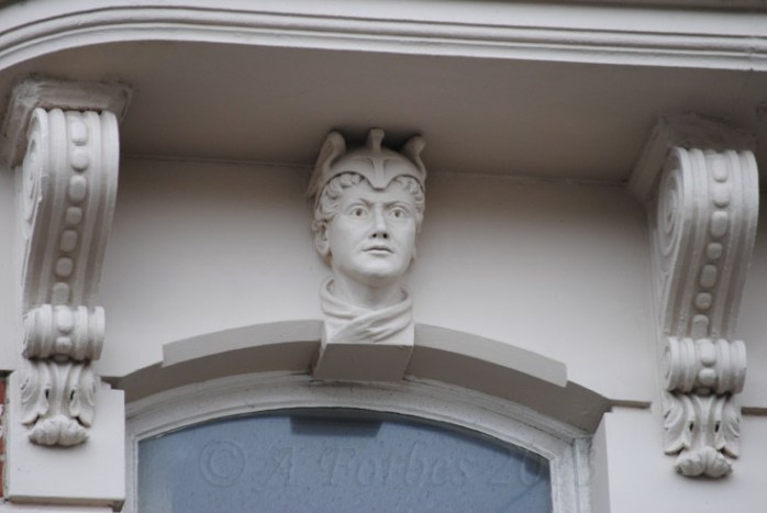 copyright - Alistair Forbes