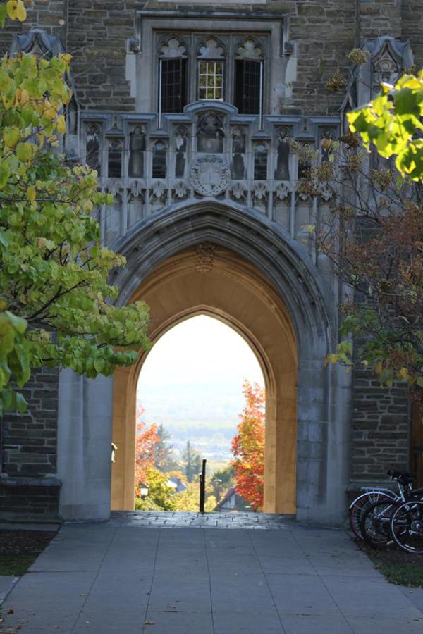 copyright - Jennifer Pendergast