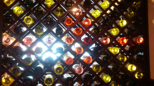 copyright - Marie Gail Stratford