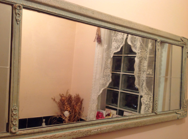 copyright - Janet Webb