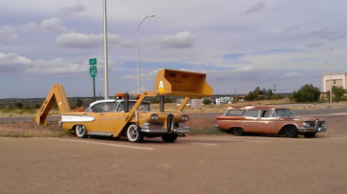 copyright - Jean L. Hays