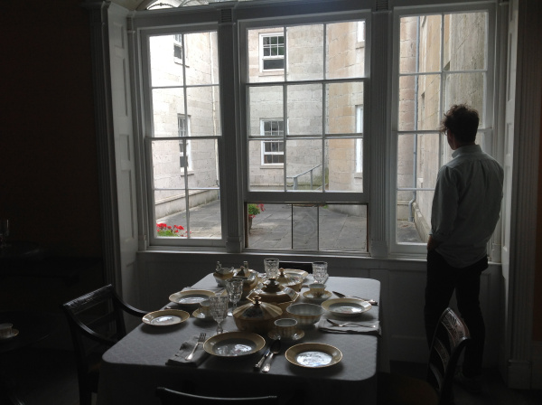 copyright - Jan Wayne Fields