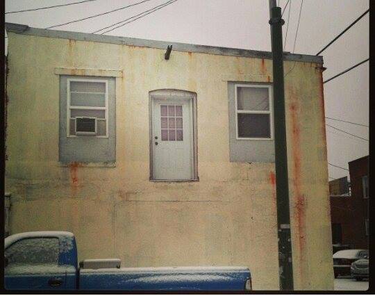 copyright - Lauren Moscato