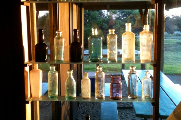 copyright - G.L. MacMillan