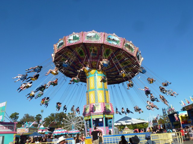 copyright - Ted Strutz