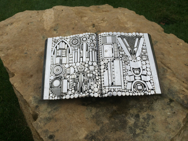 copyright - Kent Bonham