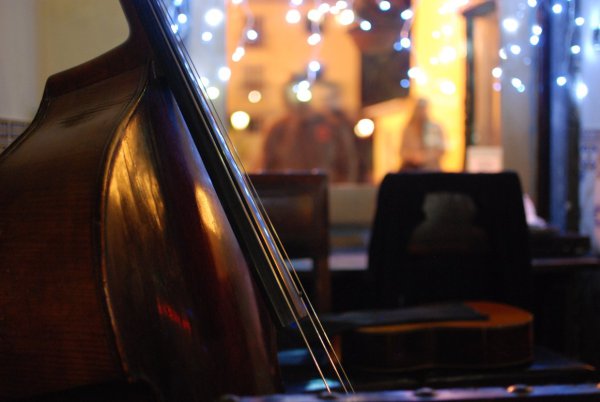 copyright - Bjorn Rudberg